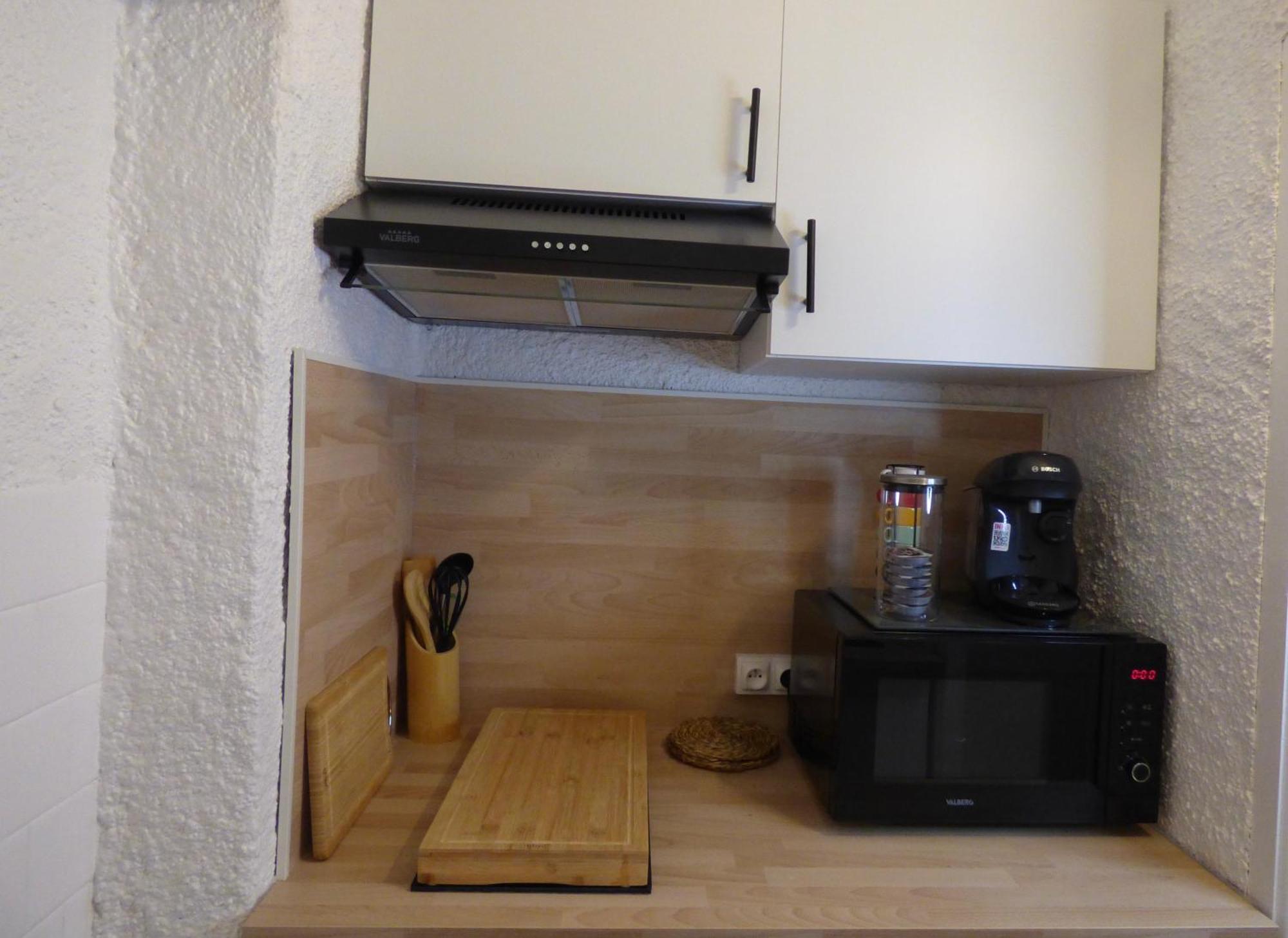 Apartment Le Summer, Cosy Et A 2 Min De La A Pied Argelès-sur-Mer