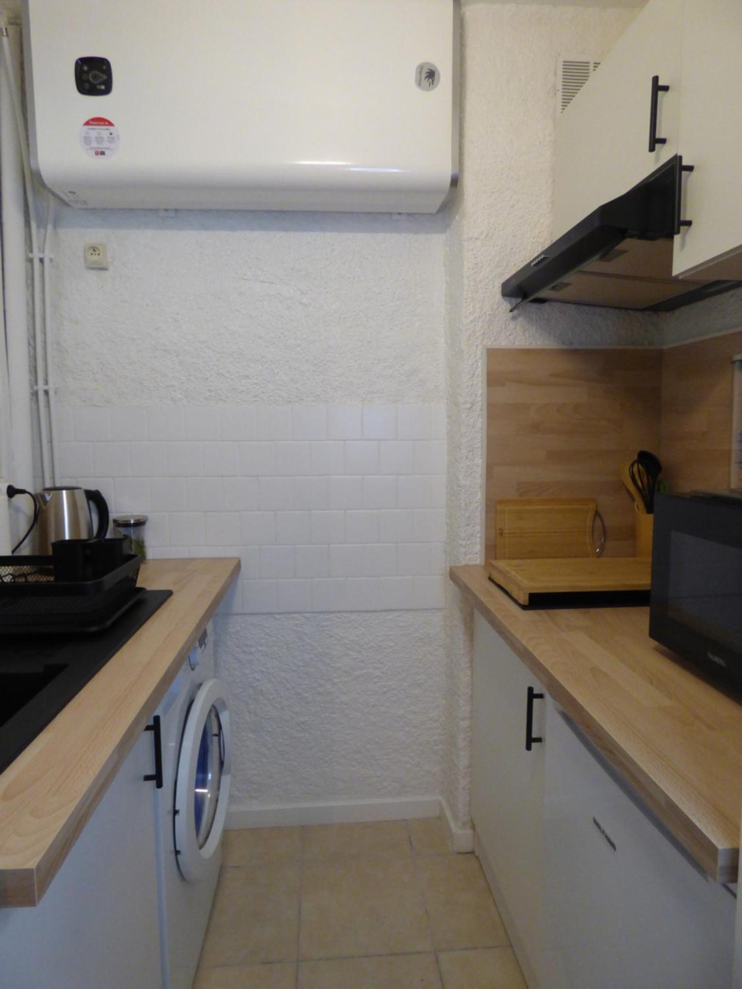Apartment Le Summer, Cosy Et A 2 Min De La A Pied *