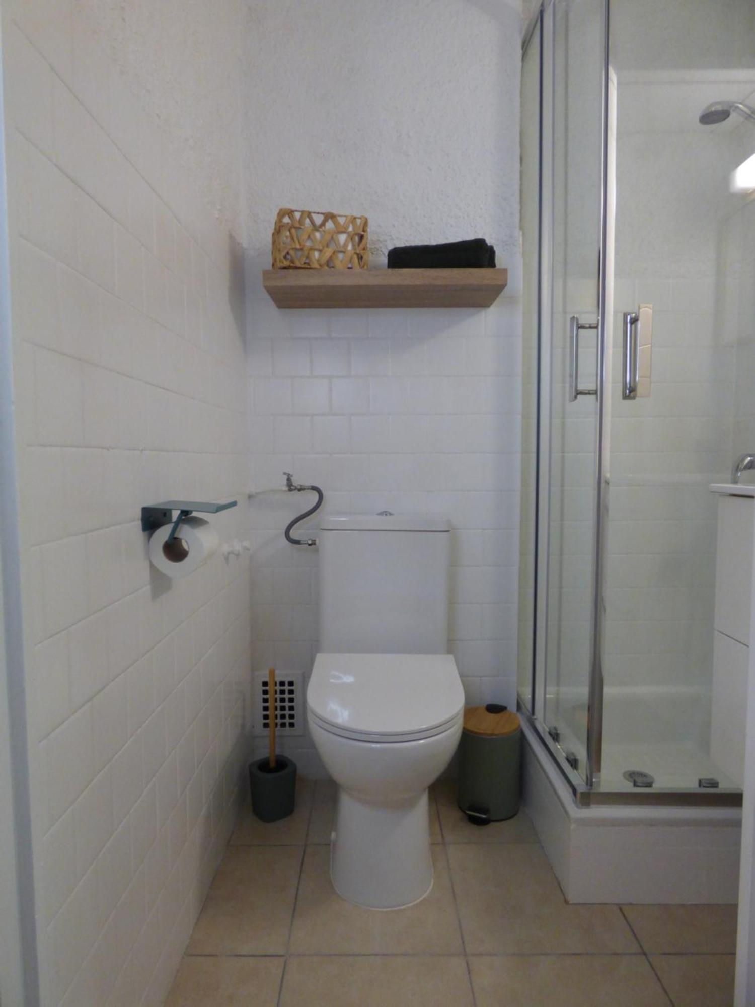 Apartment Le Summer, Cosy Et A 2 Min De La A Pied