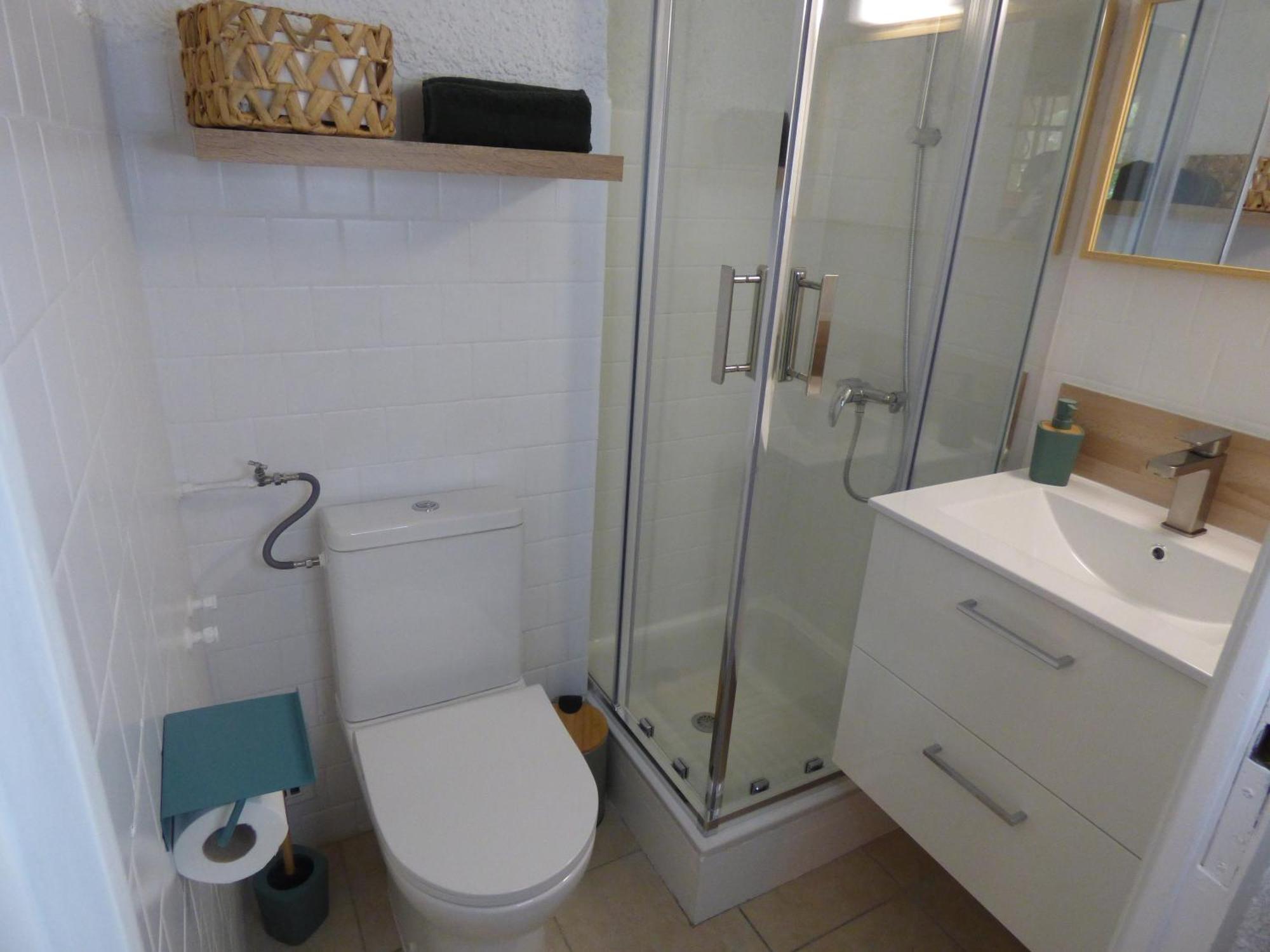 Le Summer, Cosy Et A 2 Min De La A Pied Apartment Argelès-sur-Mer