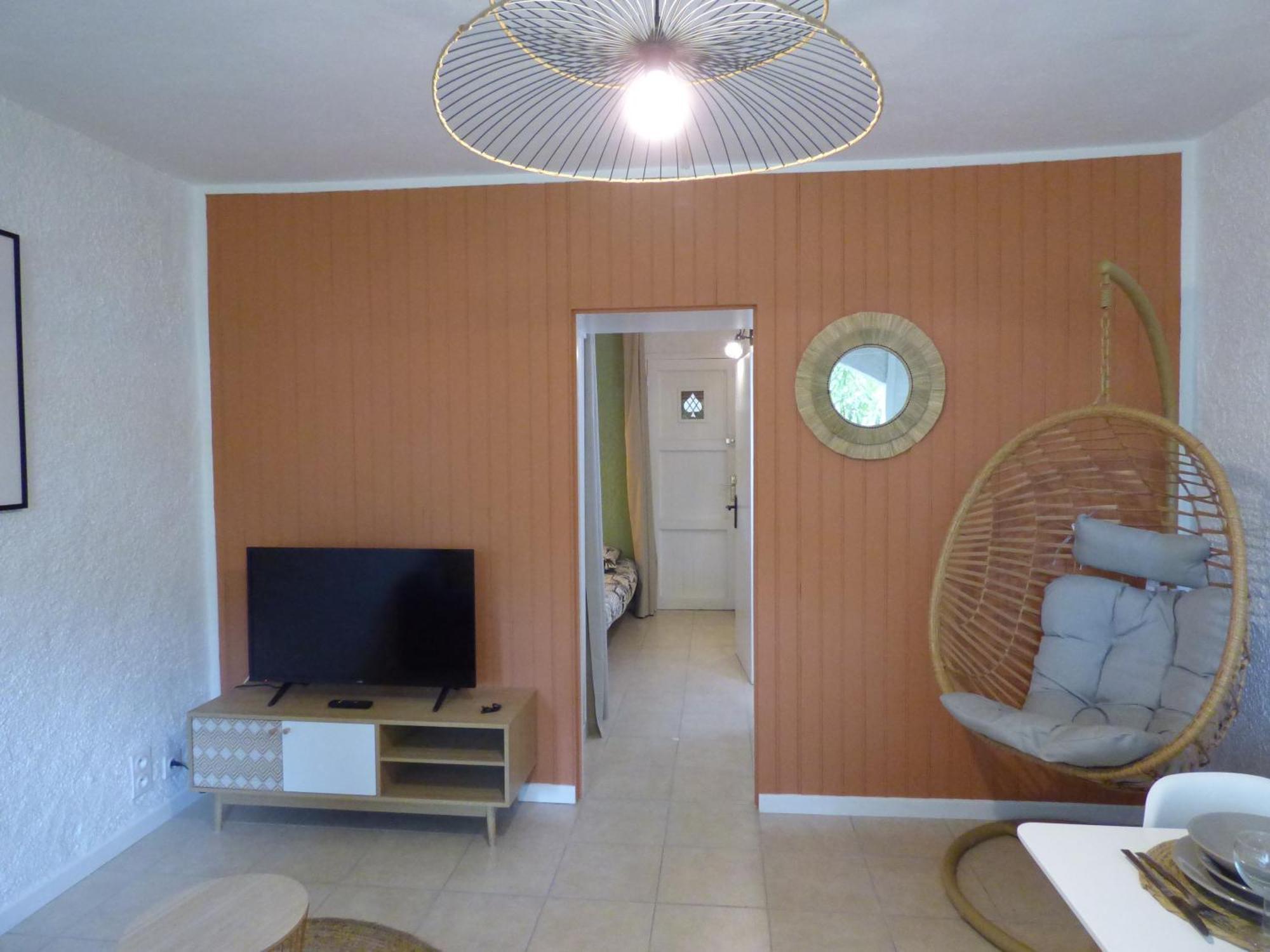 Le Summer, Cosy Et A 2 Min De La A Pied * Argelès-sur-Mer