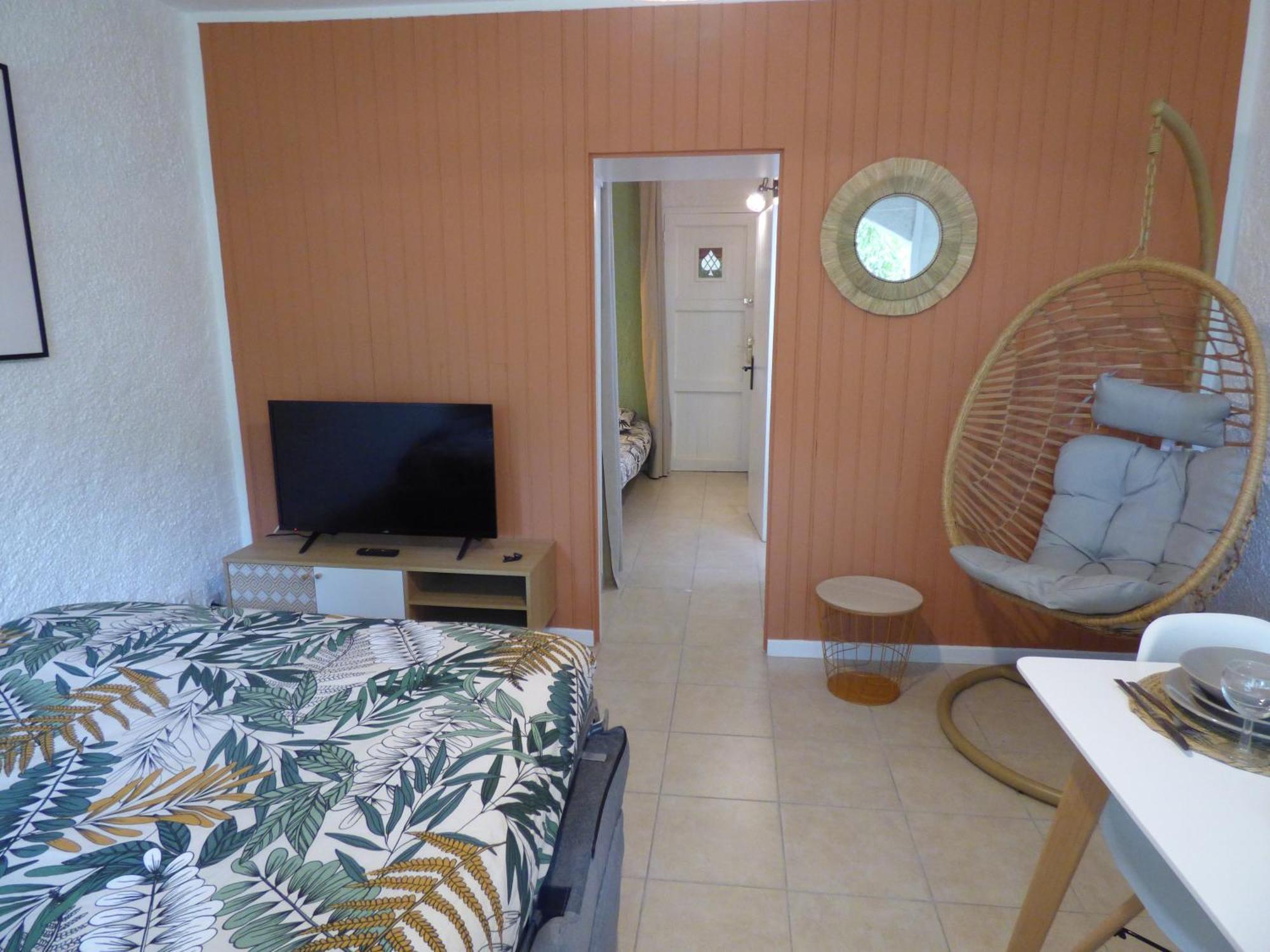 Le Summer, Cosy Et A 2 Min De La A Pied *