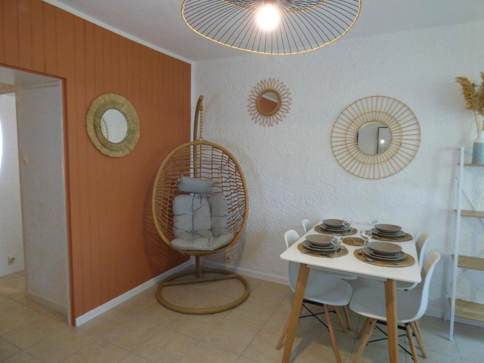 Apartment Le Summer, Cosy Et A 2 Min De La A Pied Argelès-sur-Mer