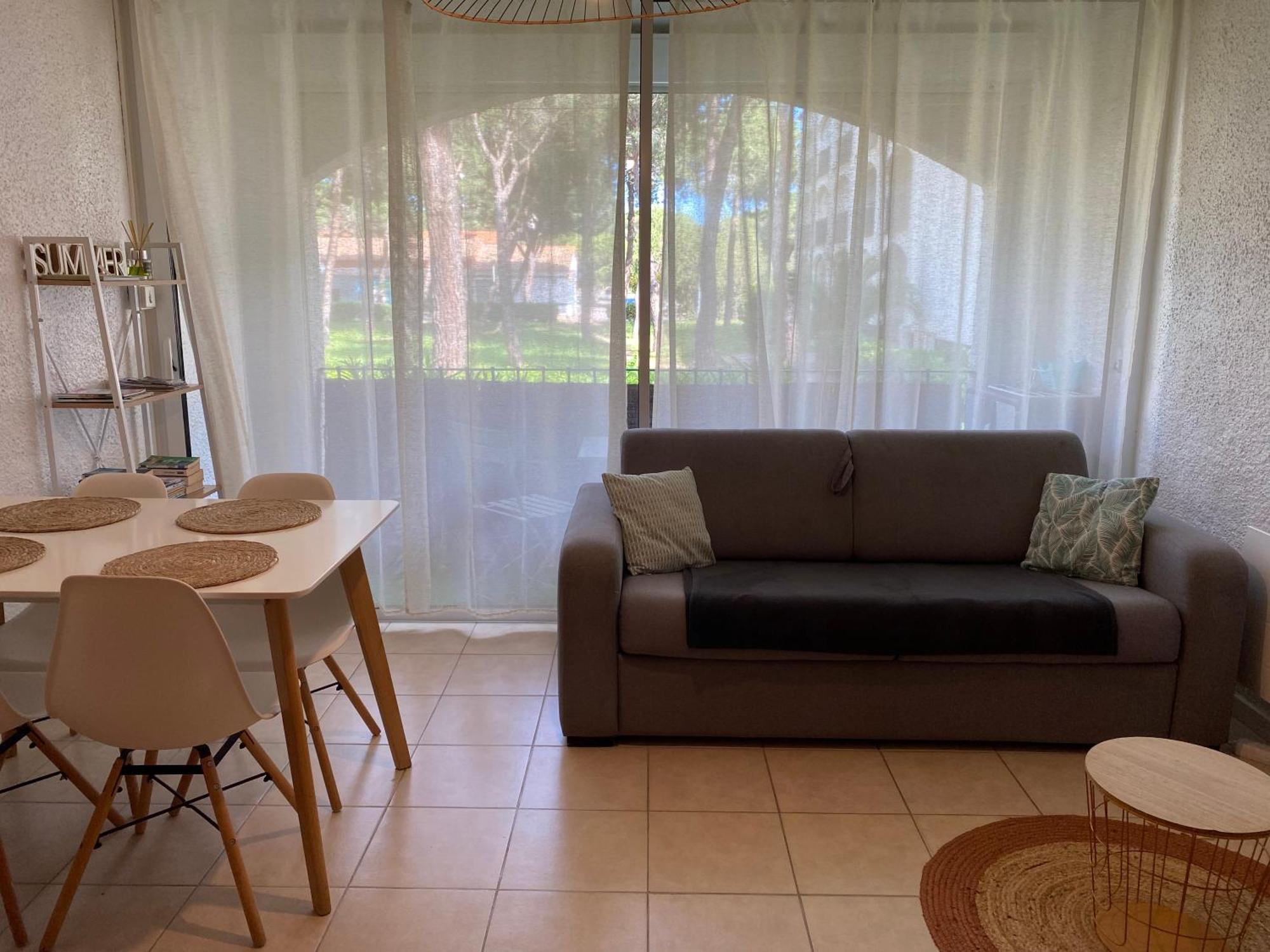 Le Summer, Cosy Et A 2 Min De La A Pied * Argelès-sur-Mer