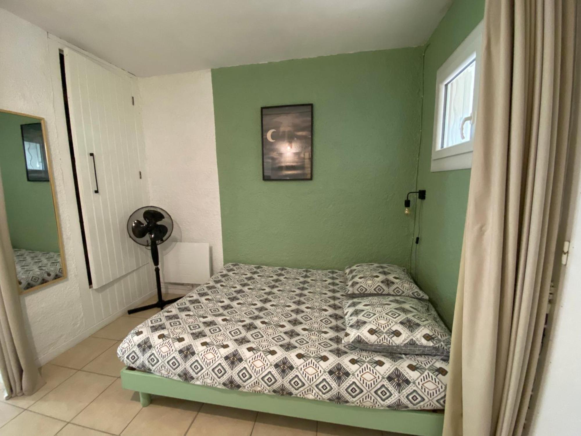 Le Summer, Cosy Et A 2 Min De La A Pied Apartment Argelès-sur-Mer