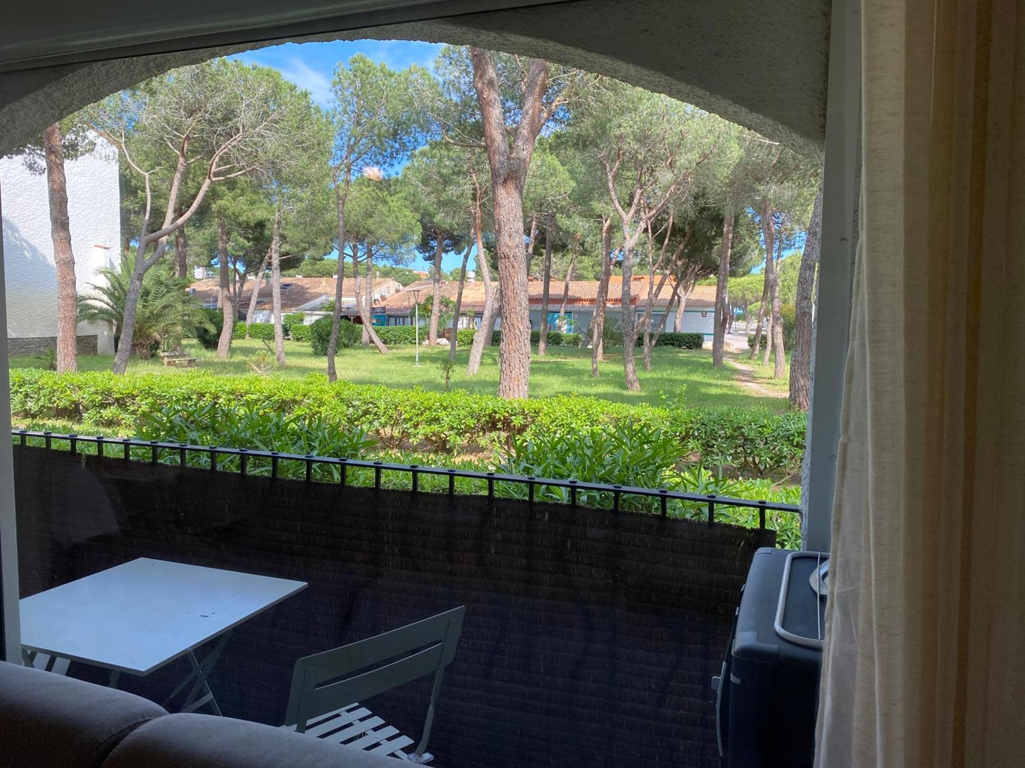 Le Summer, Cosy Et A 2 Min De La A Pied * Argelès-sur-Mer